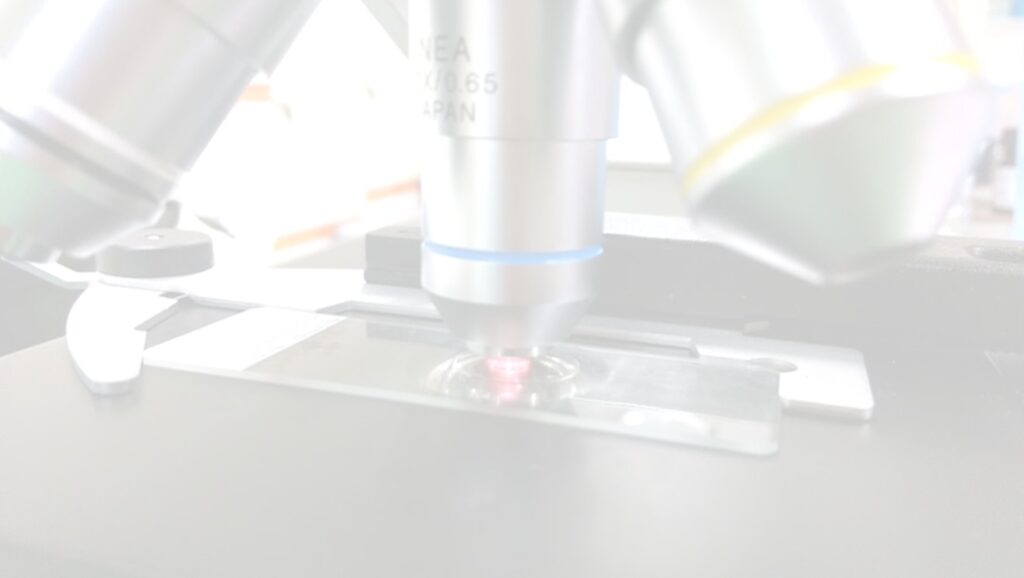 Translational Medicine Lab microscope